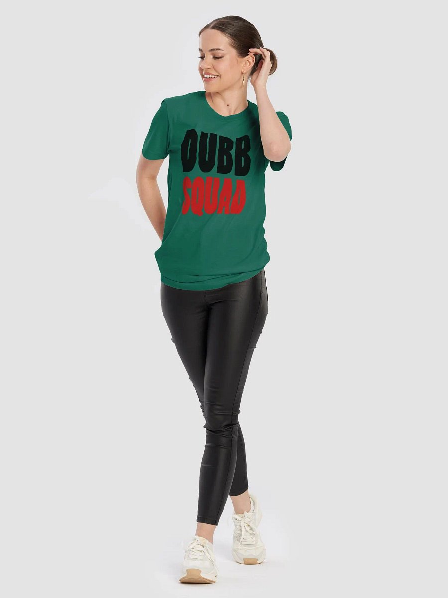 Big Dubb Squad Tee product image (88)