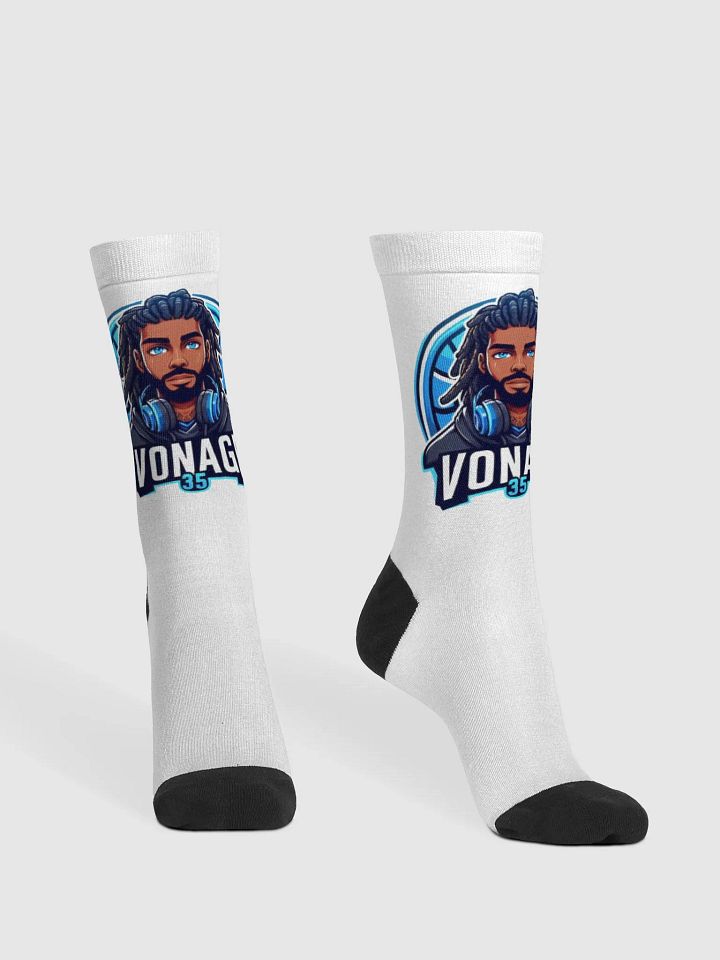 Vonage Socks product image (2)
