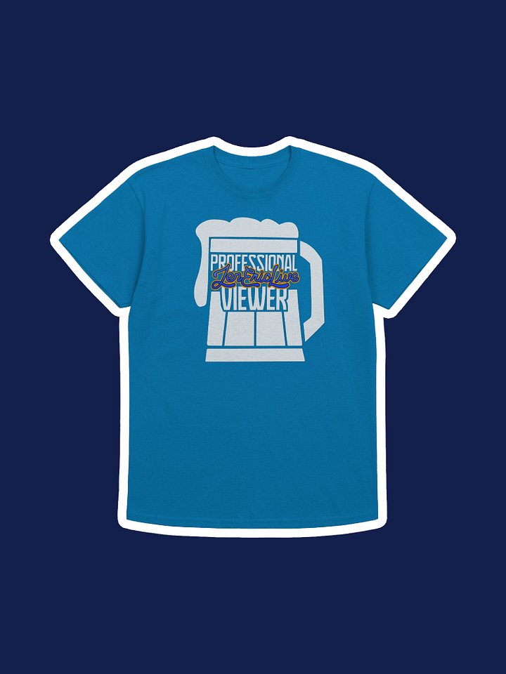 Pro Viewer Shirt product image (1)