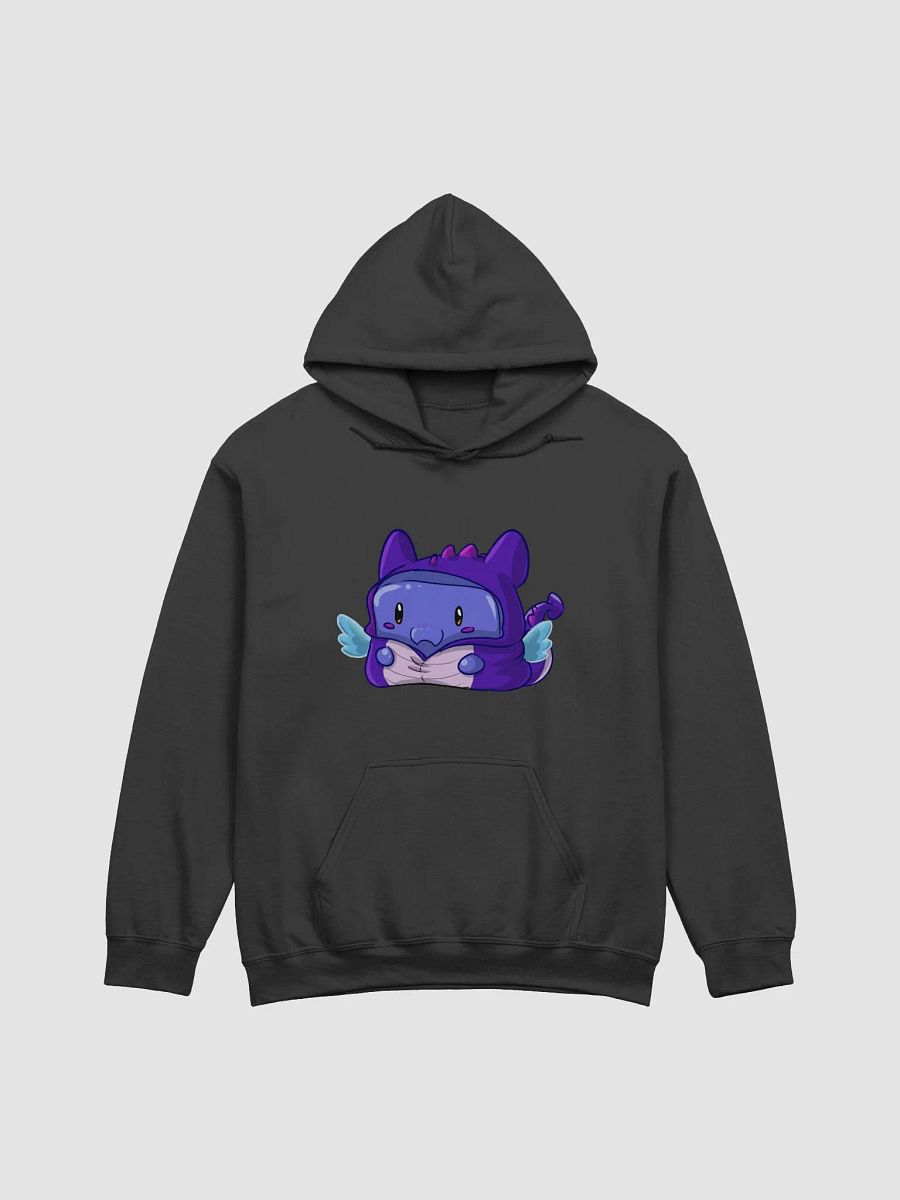 Big Squish Dragon Hoodie product image (1)