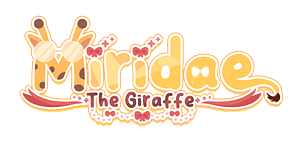 MiridaeTheGiraffe