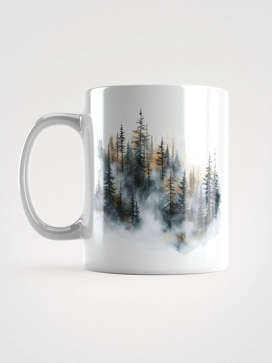 Mystic Forest Reflections Mug product image (6)
