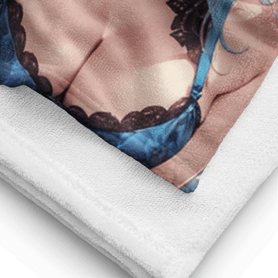 Sexy Dahlia Towel product image (5)