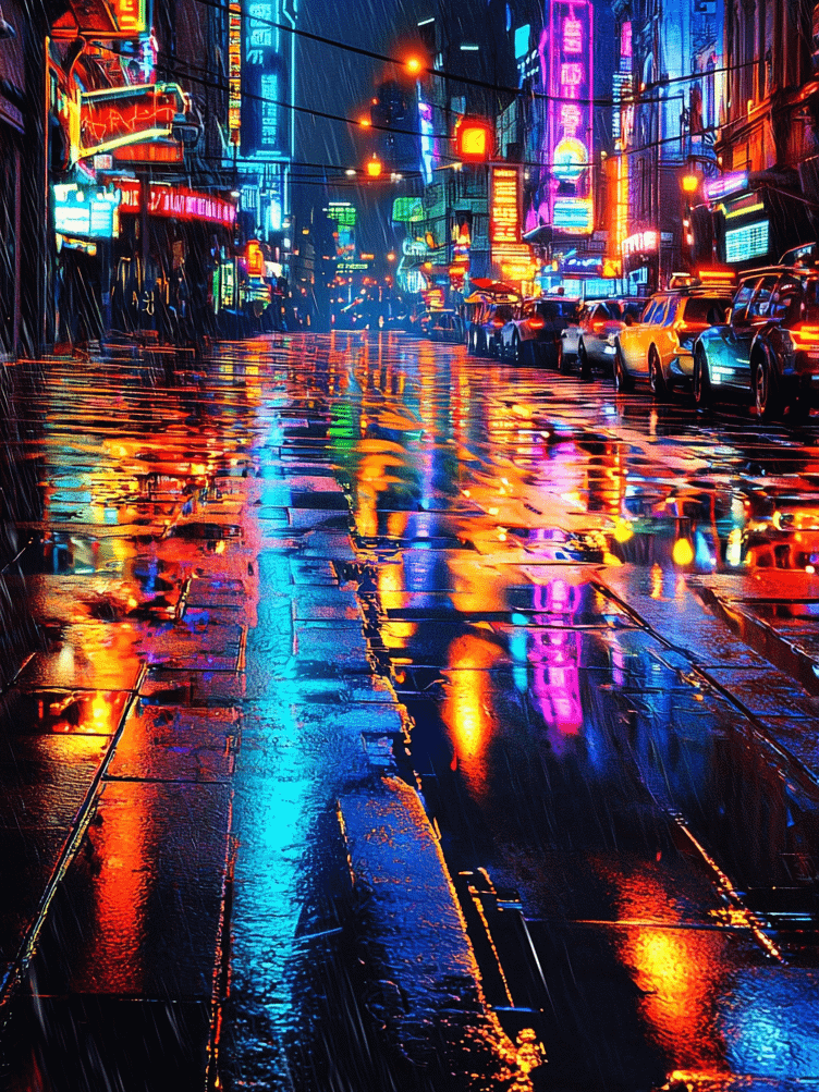 Cyberpunk2 product image (5)