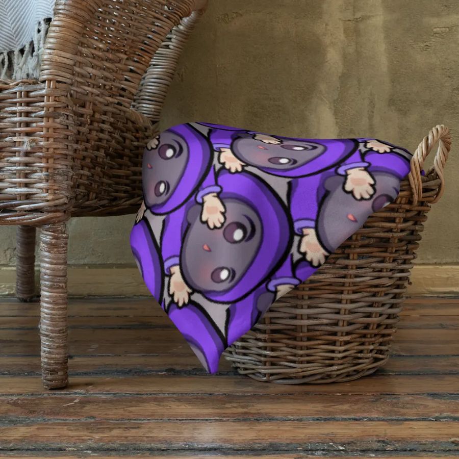 eabUPPIES Blanket product image (10)