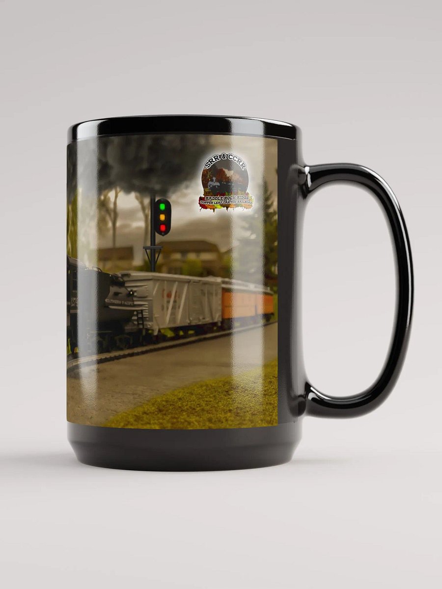 SADDLE ROCK RIDGE AND COPPER LEAF CANYON RAILROAD product image (1)