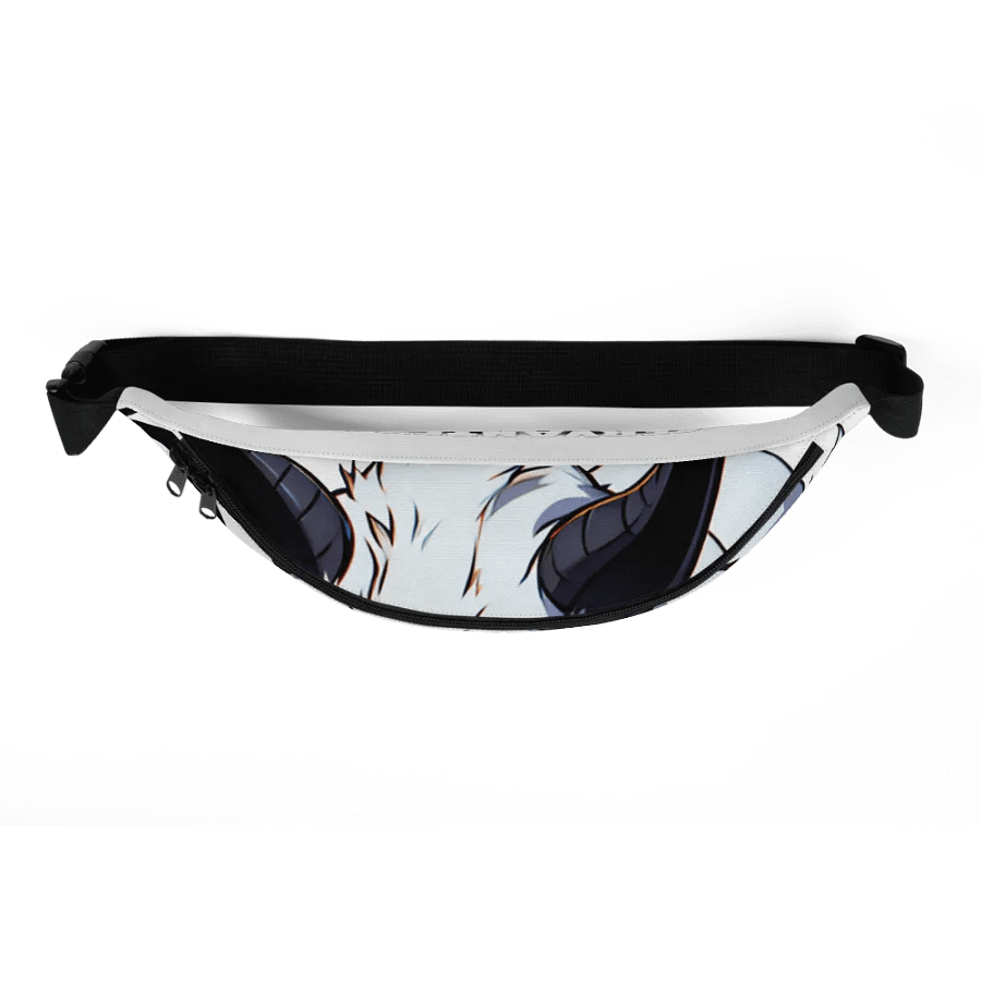The Goat Fanny Pack with Horns product image (5)