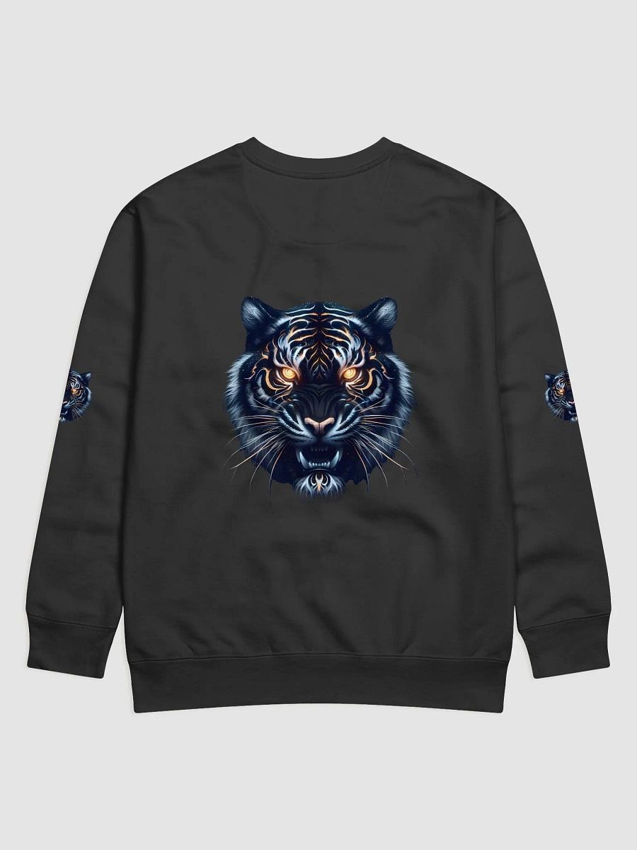 Tiger Design T Shirt product image (2)