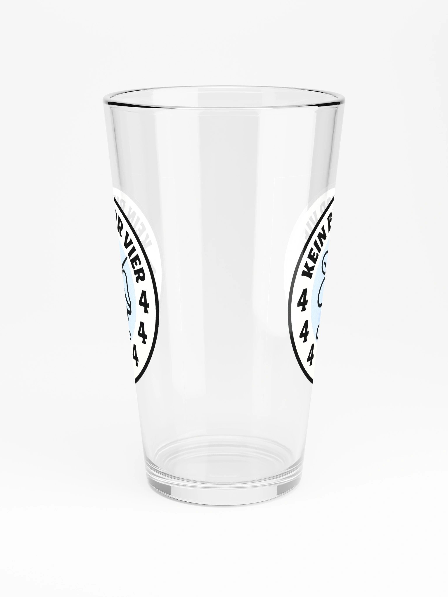 Kein Bier vor 4 product image (3)