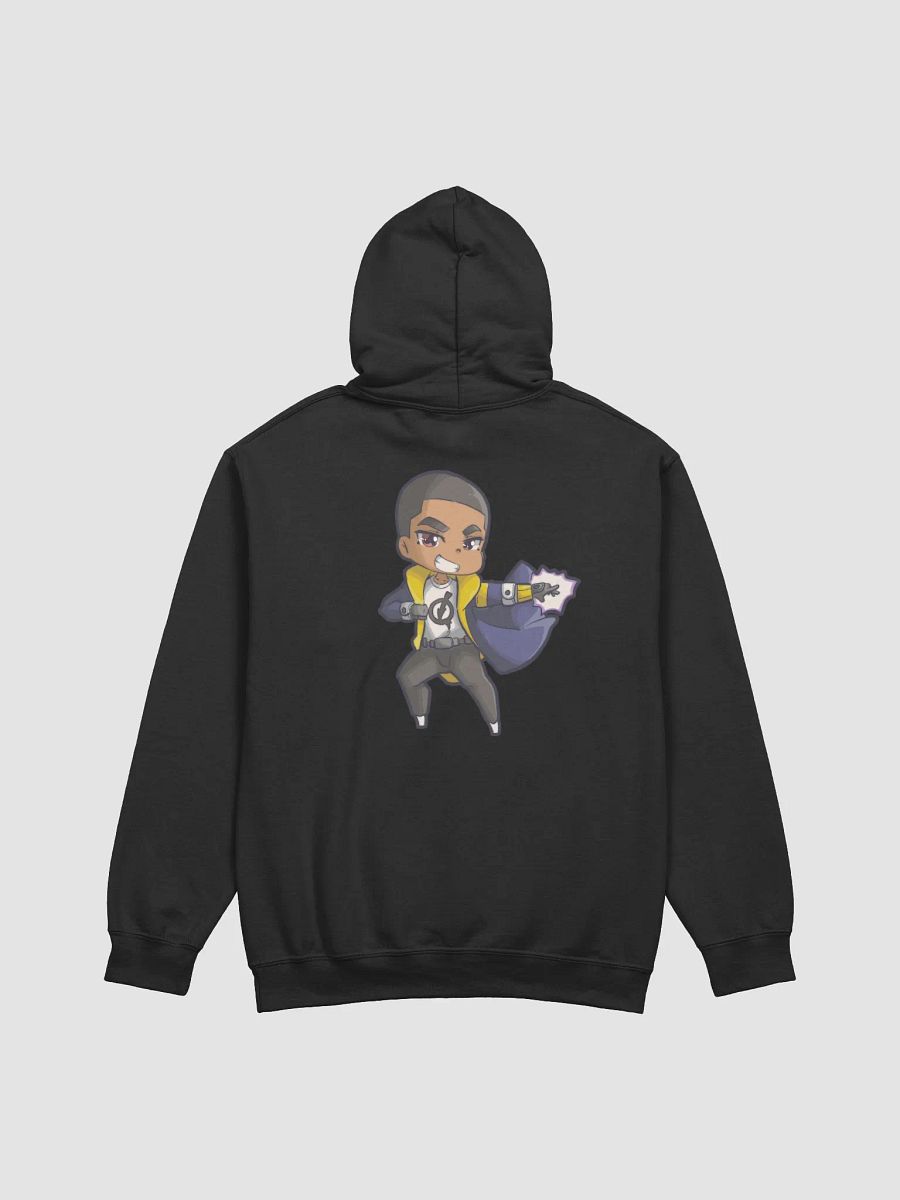 Talking Slick Again Hoodie product image (2)