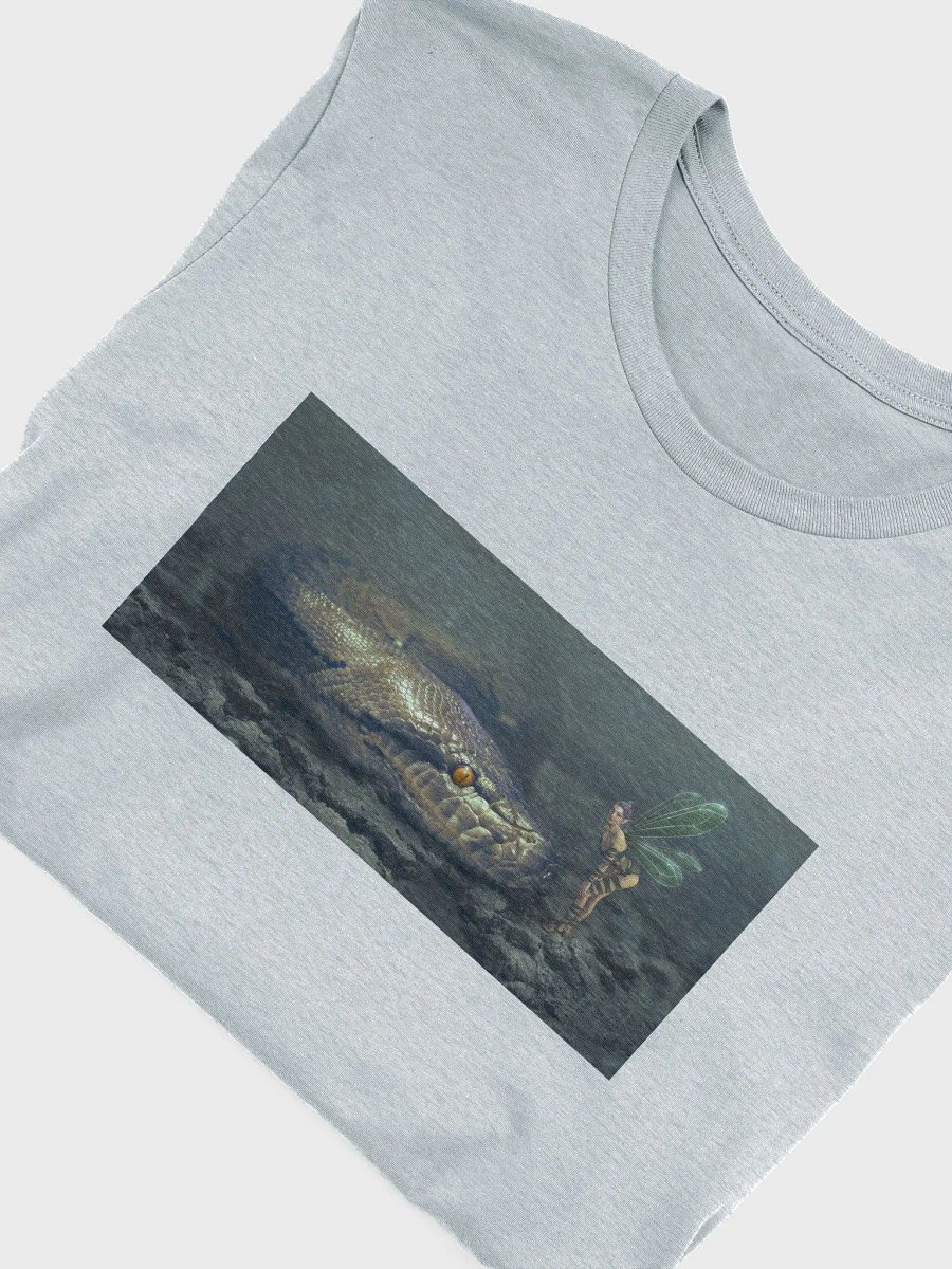 Envy Snake Eyes Tee product image (4)