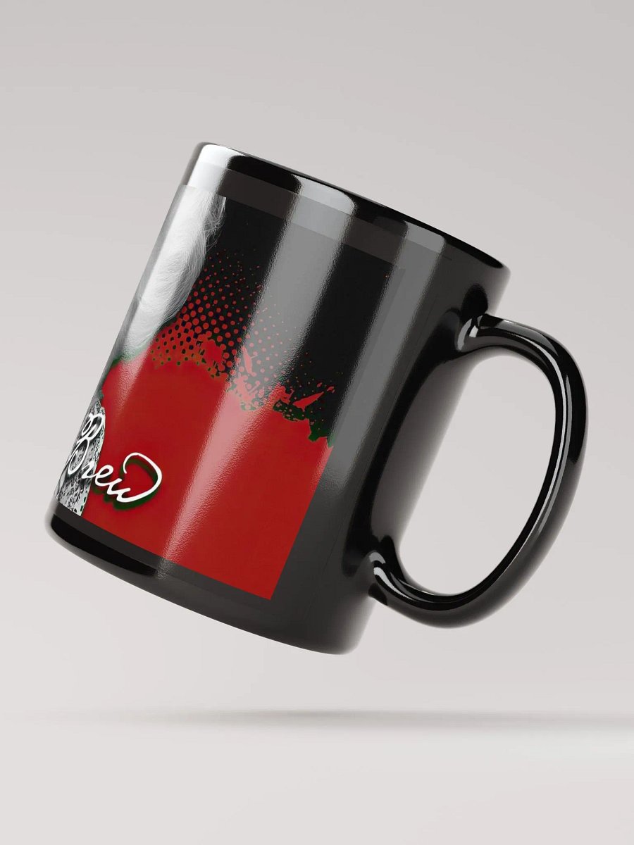 Zombie Brew - Mary The Zombie product image (6)