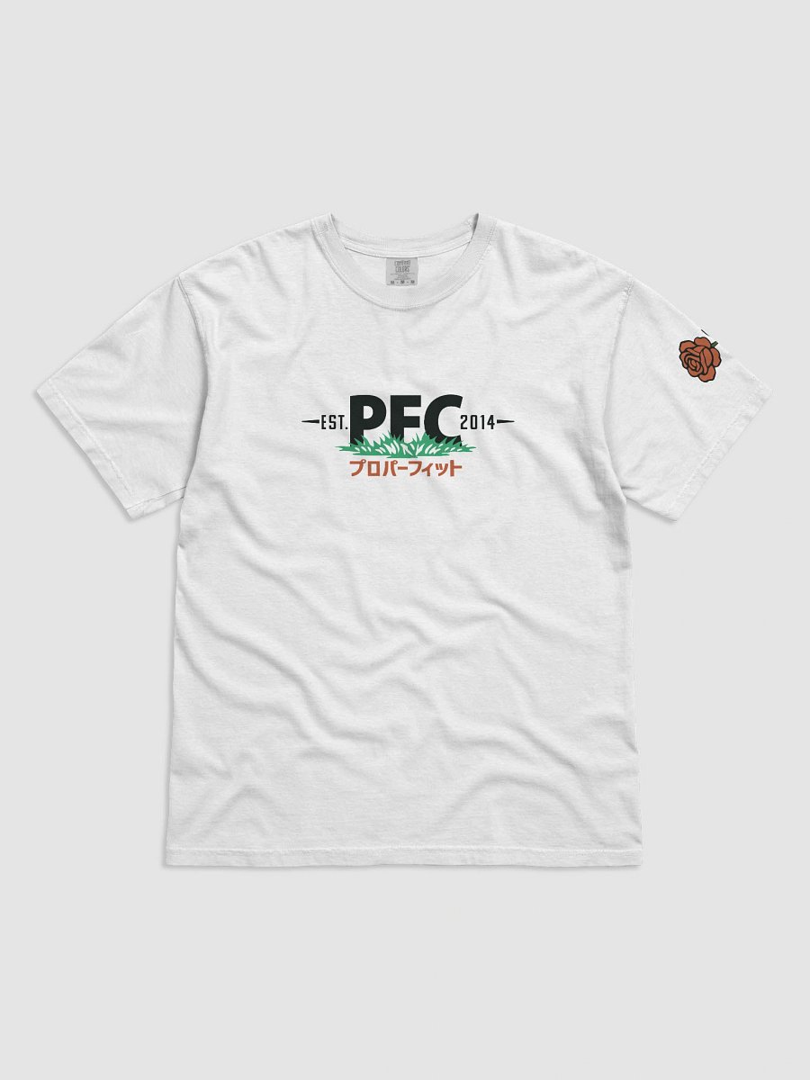 Rose of Love Unisex T-Shirt product image (14)