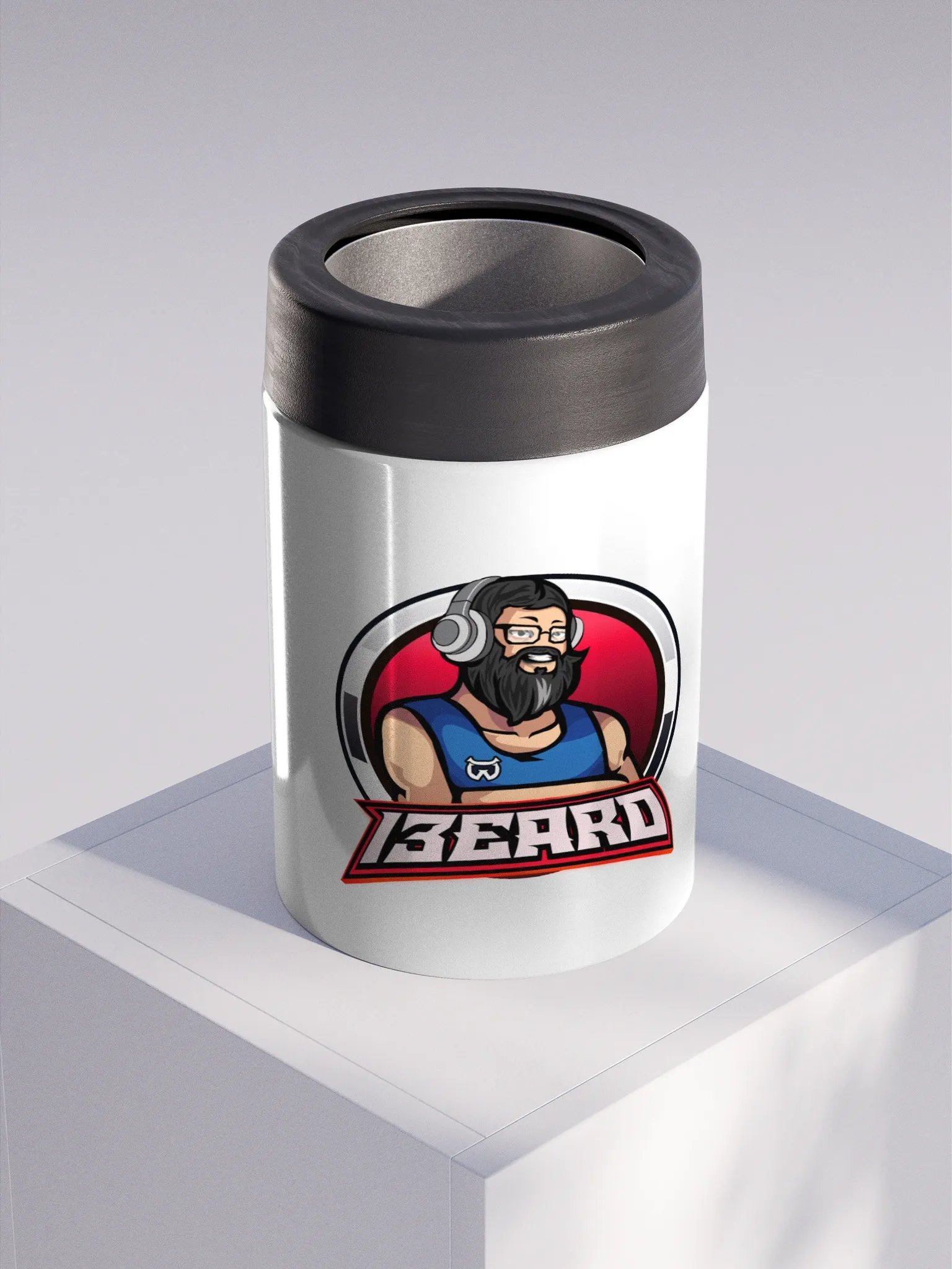 Coach's Koozie - Basic i3eard product image (2)