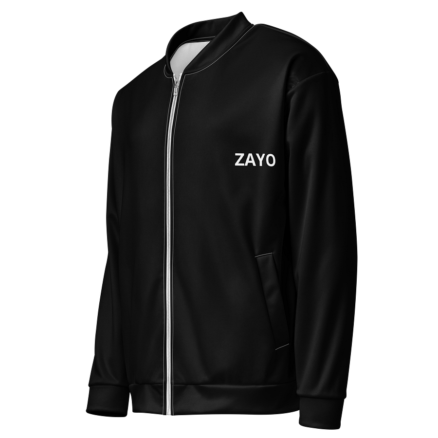 Customizable All-Over Print Bomber Jacket product image (3)