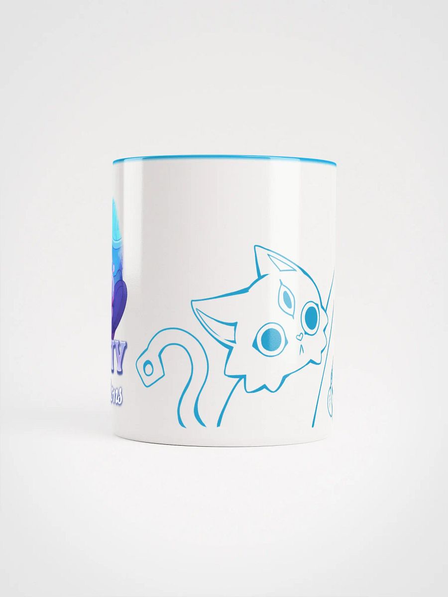 Lenny & Arachknit - Mug - 11oz product image (5)