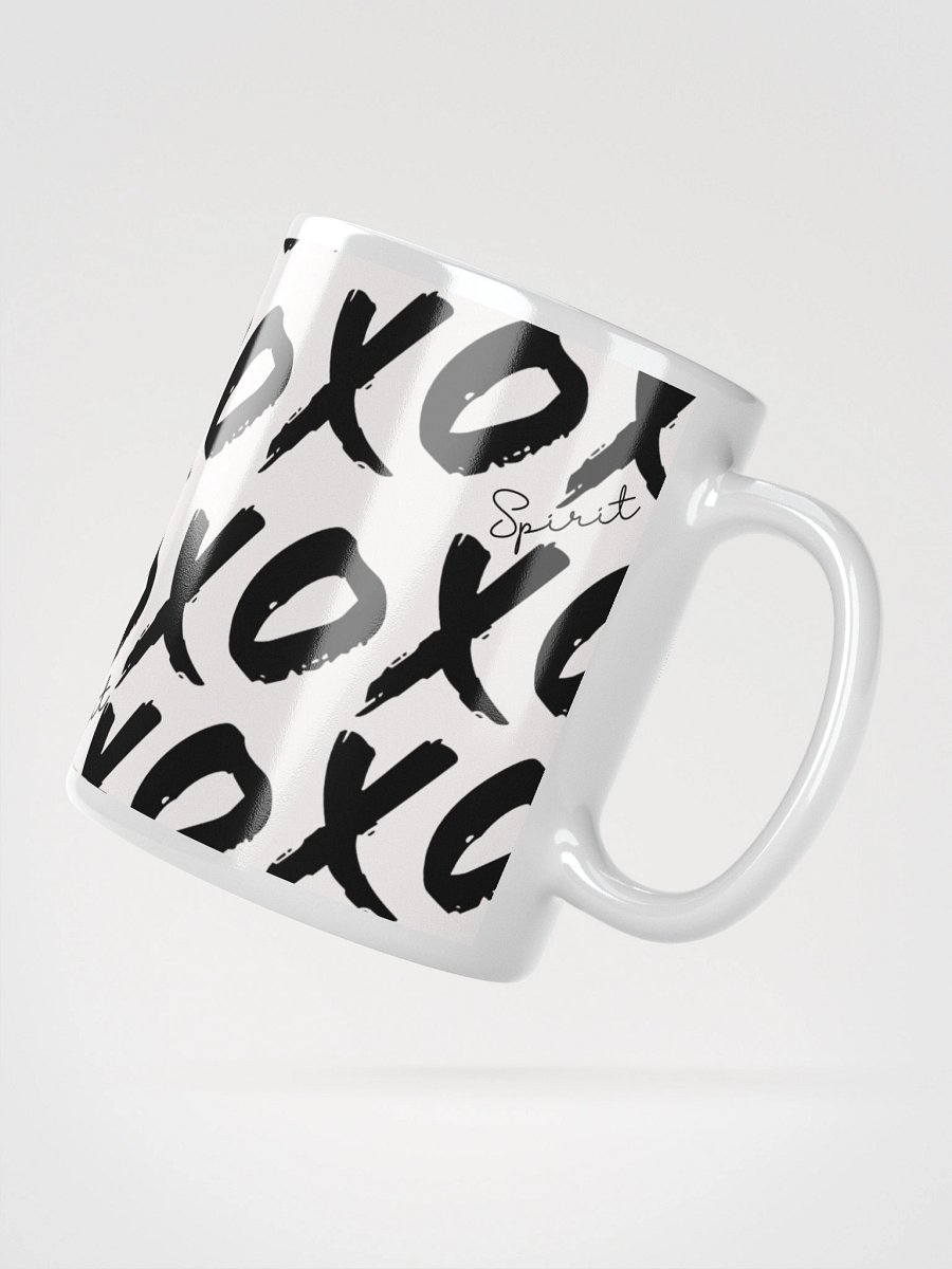 XOXO Spirit Mug product image (4)