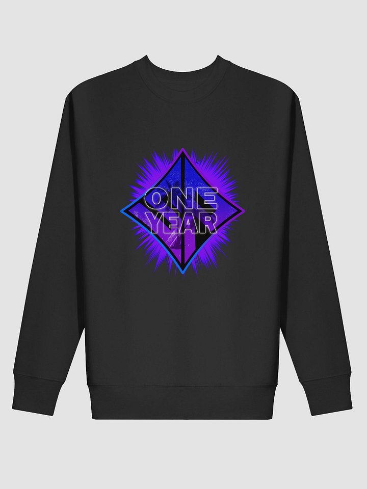 One Year OG Premium Crewneck Sweatshirt product image (2)
