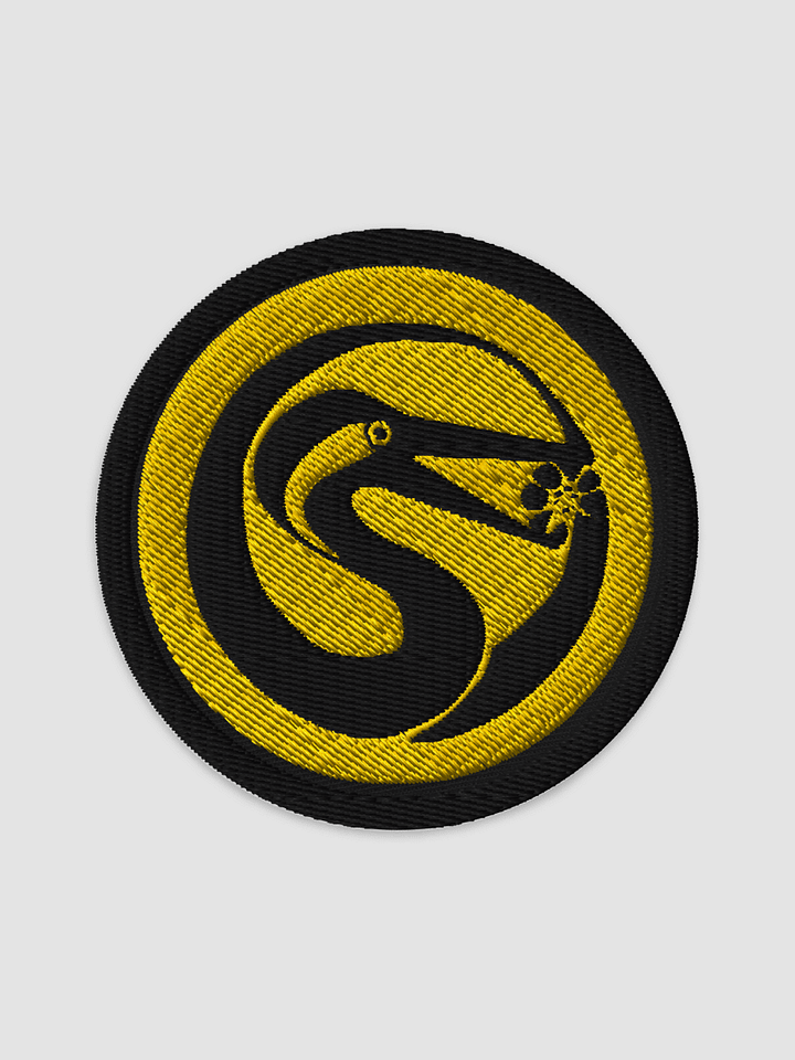 Shokaku Dynasty Patch product image (1)
