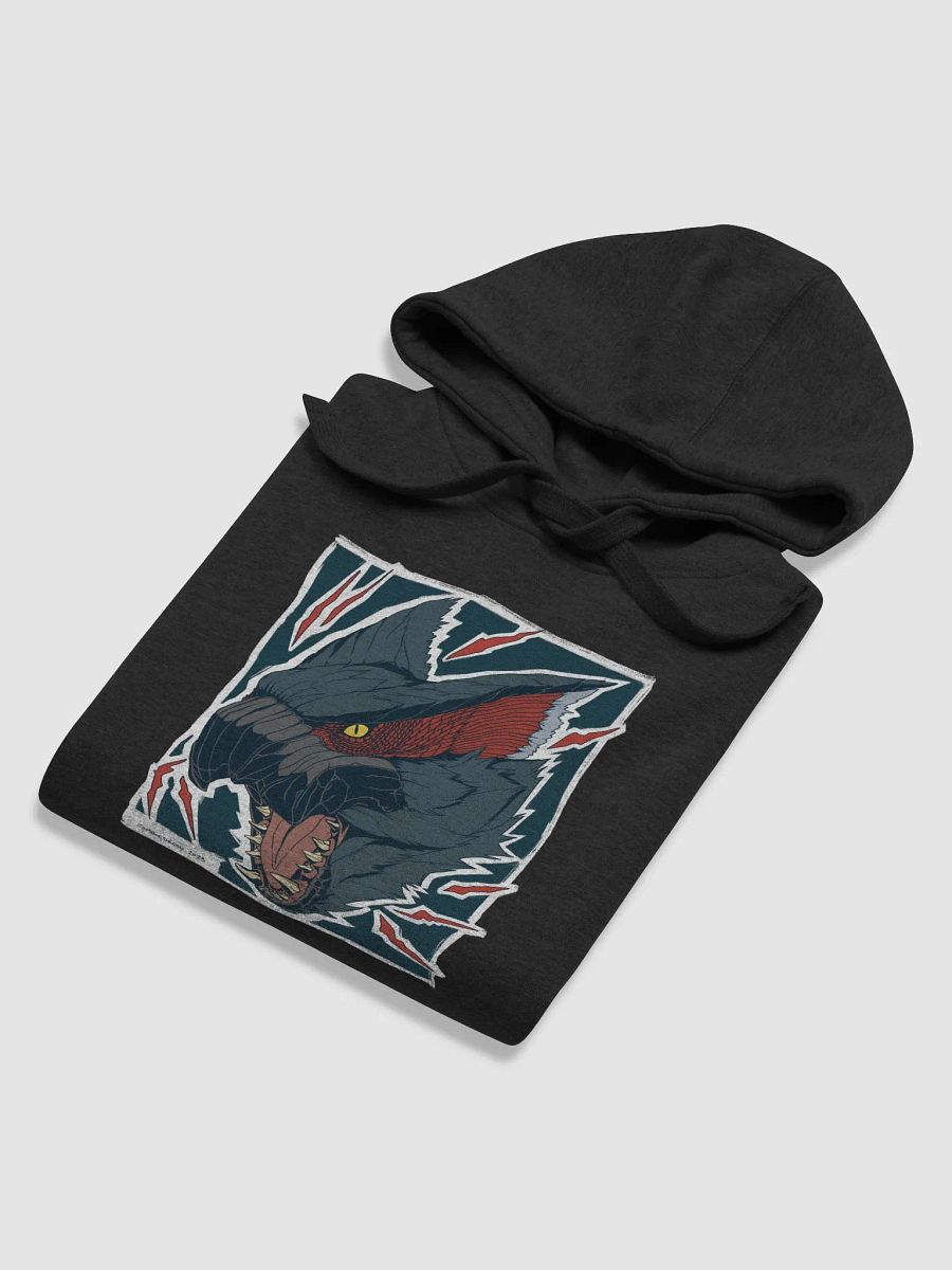 Nargacuga Hoodie product image (17)