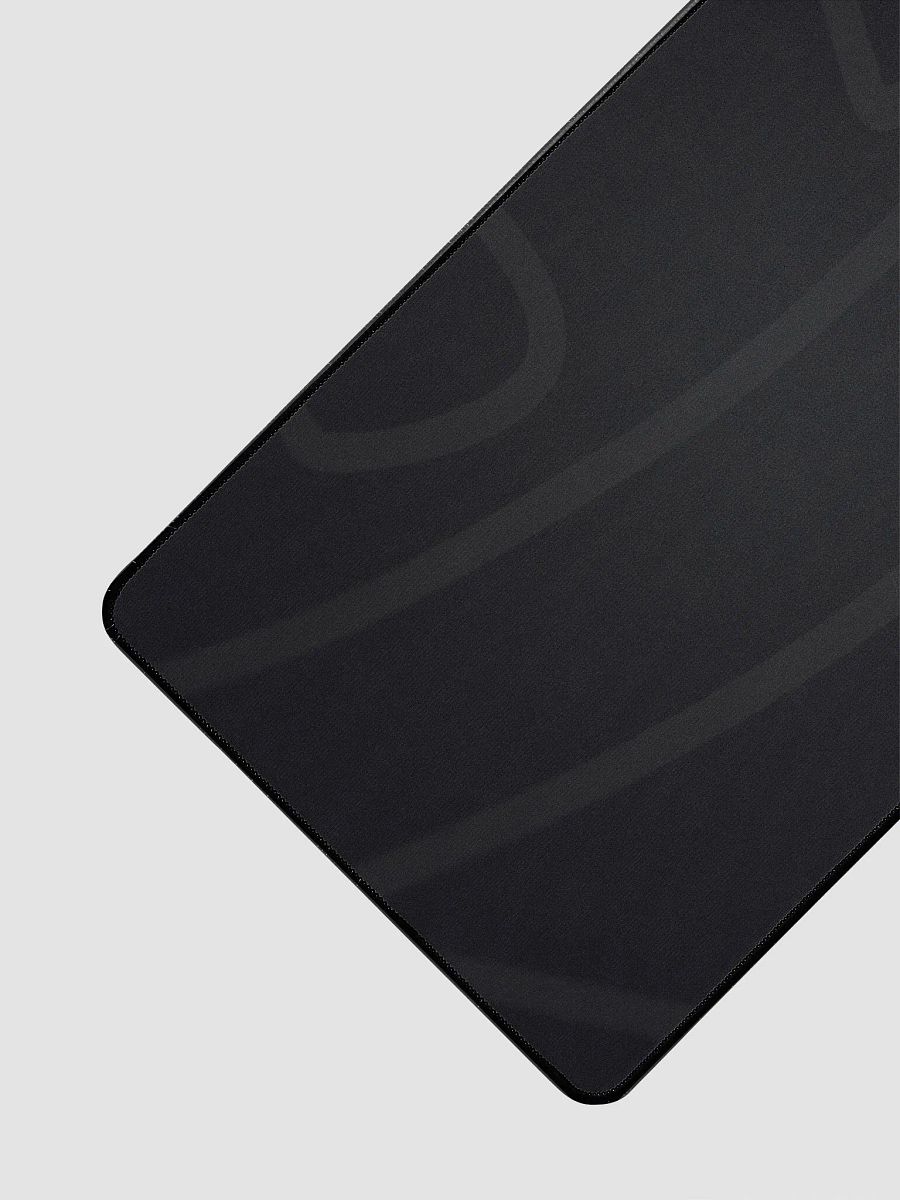 RZ Mousepad Black product image (3)