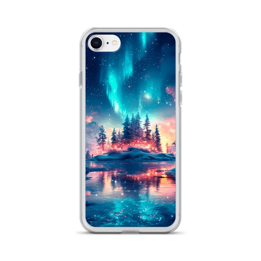 The Kingdom of the Snowy Stars Wallpaper product image (1)