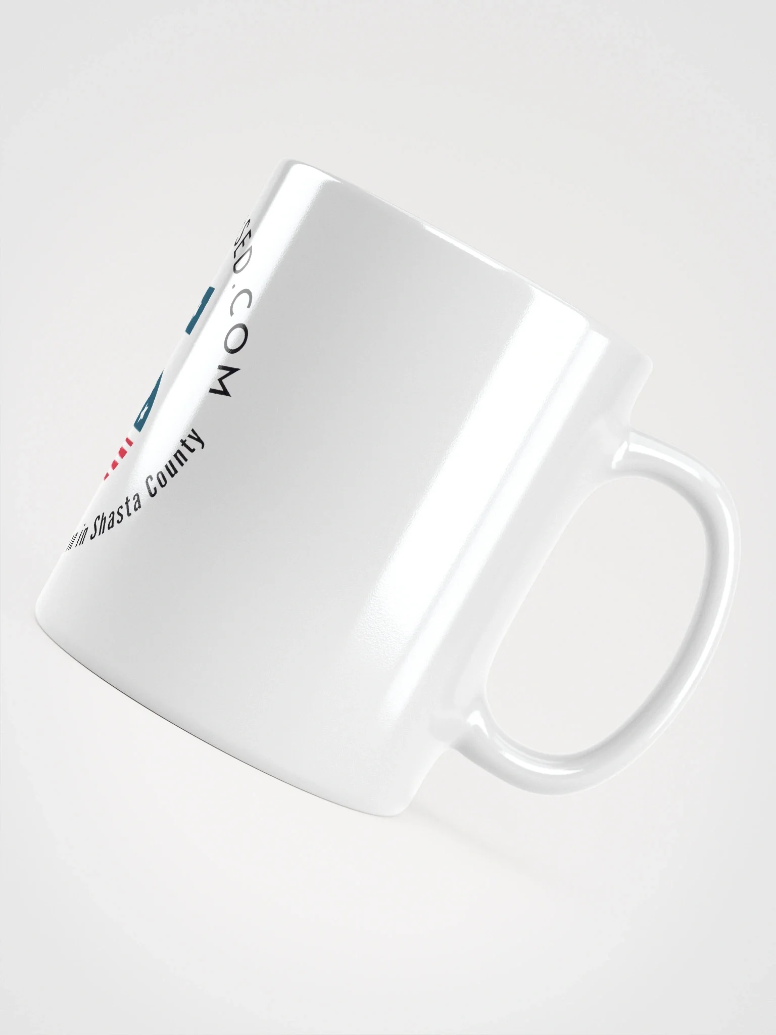 Star-Spangled Sipper Mug product image (5)