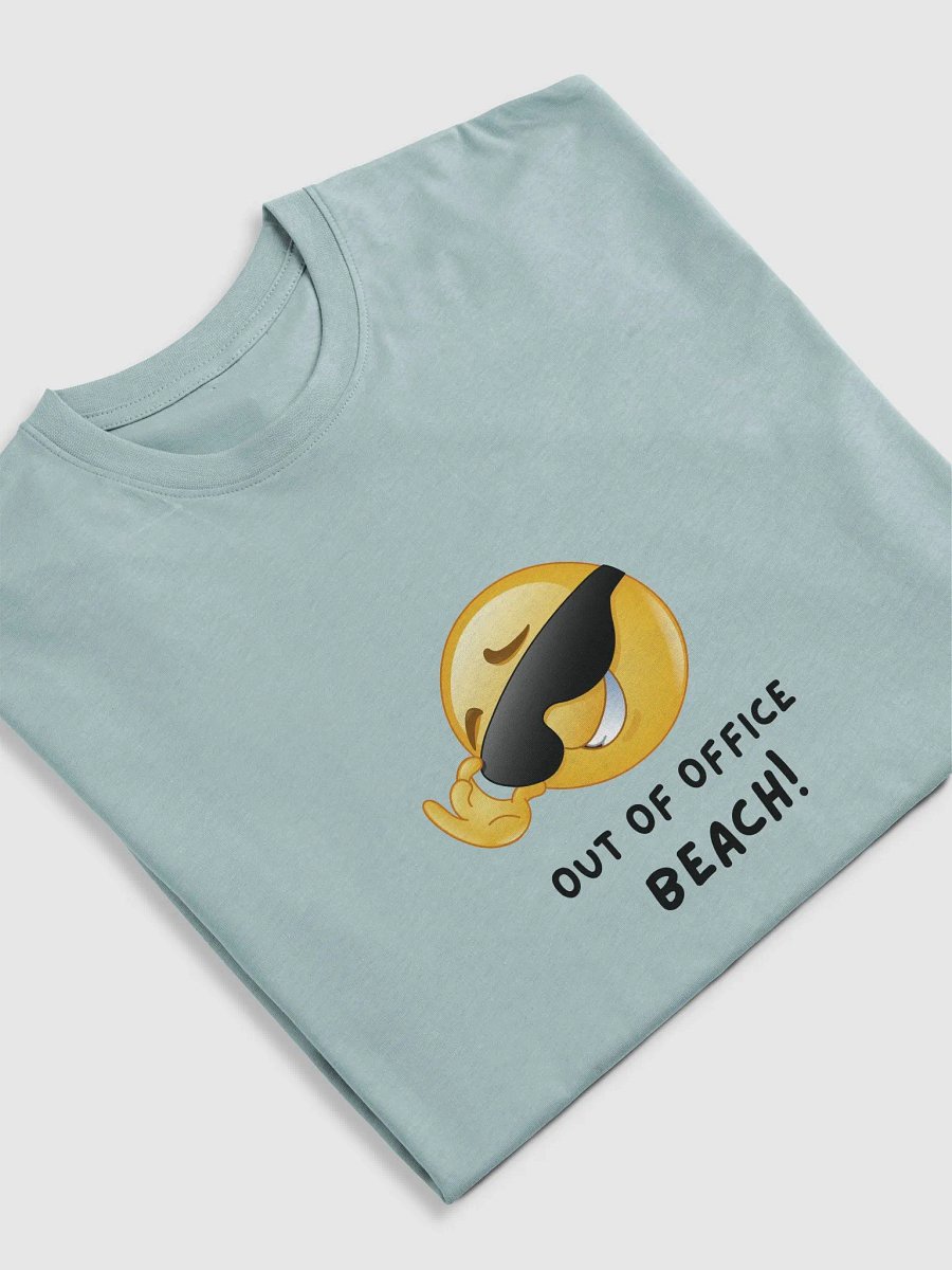 Cheeky Emoji Sunglasses Tee product image (20)