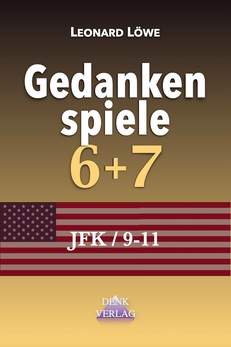 Gedankenspiele 6-7 - eBook