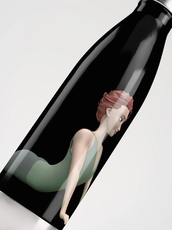 Gourde Gwen McKenzie product image (2)