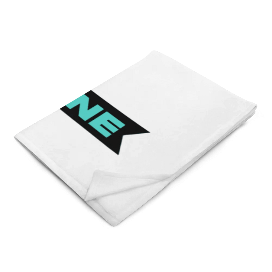 StreamMachine Blanket product image (14)