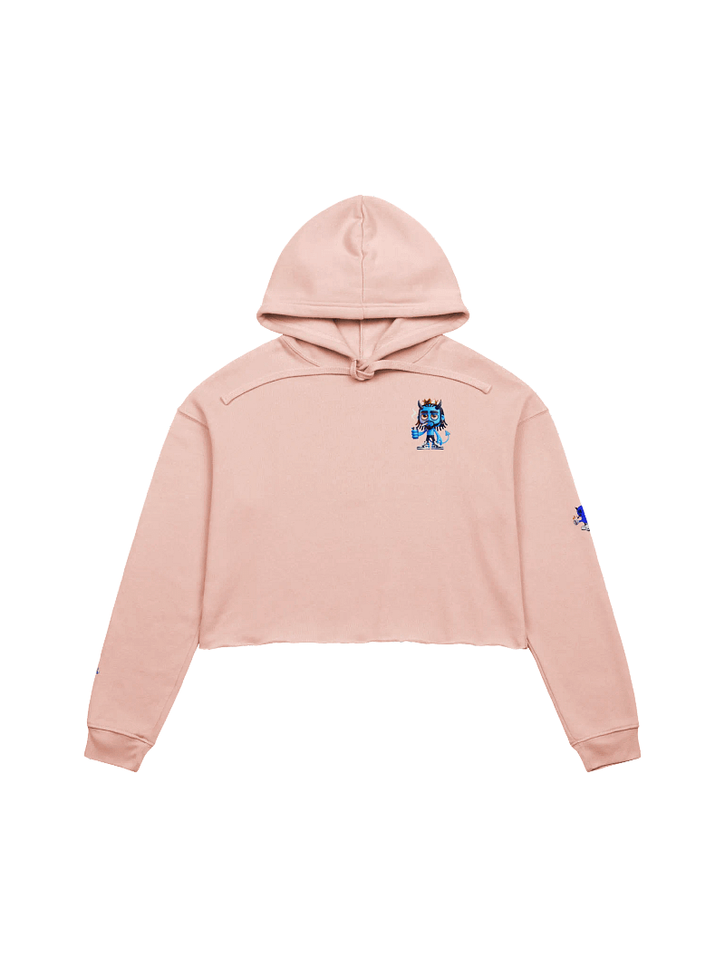 Ko'Lor Crop
