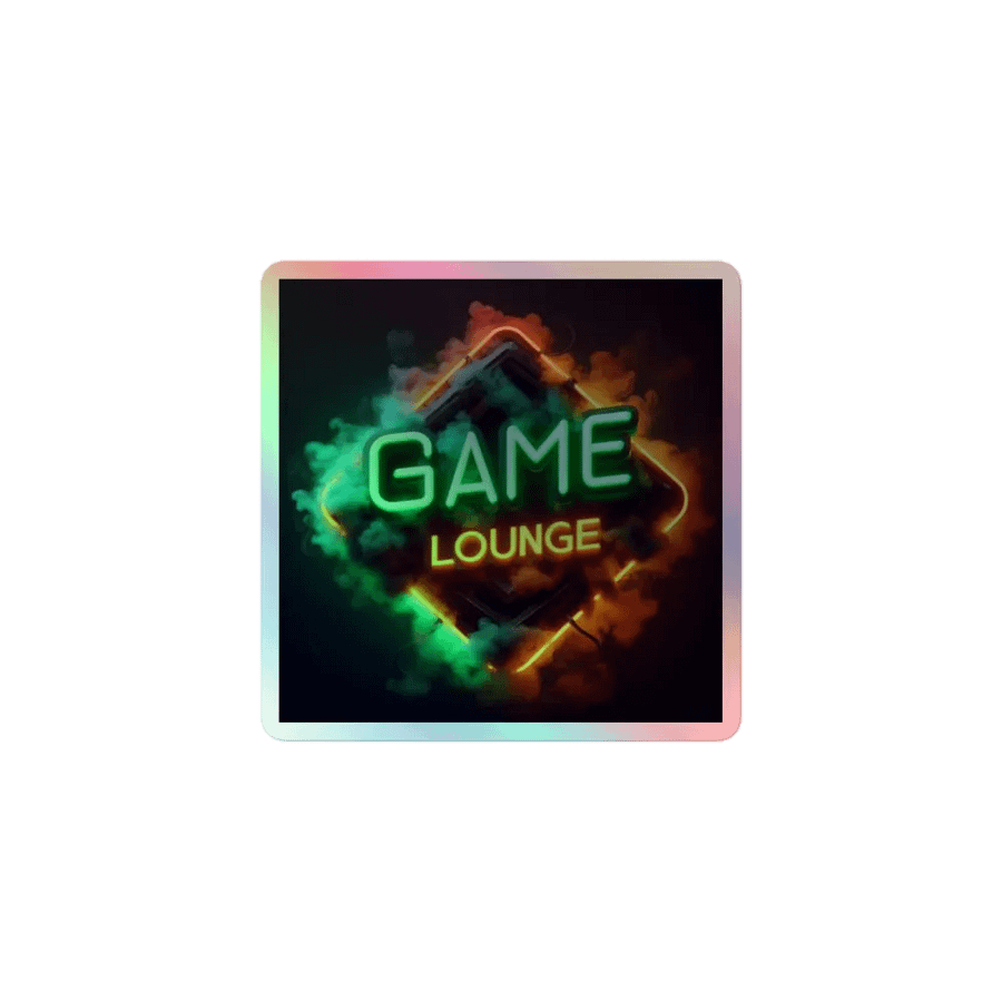Game Lounge product image (1)