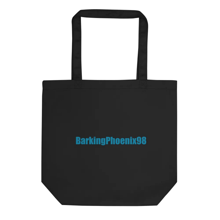 Shopping tote bag product image (3)