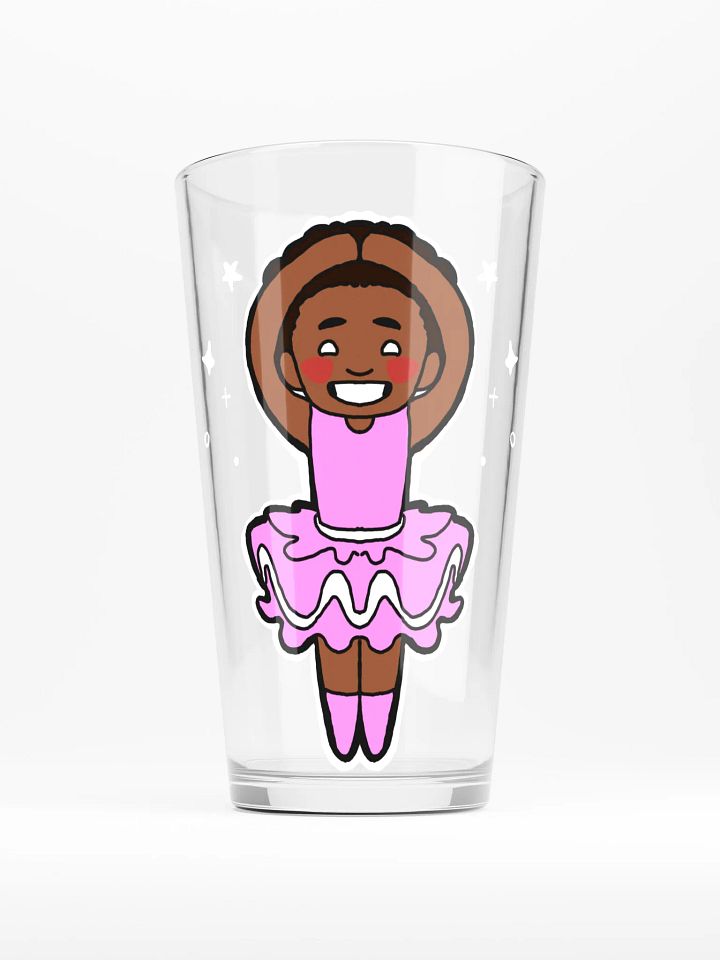 Dancing EbenAP Glass product image (1)