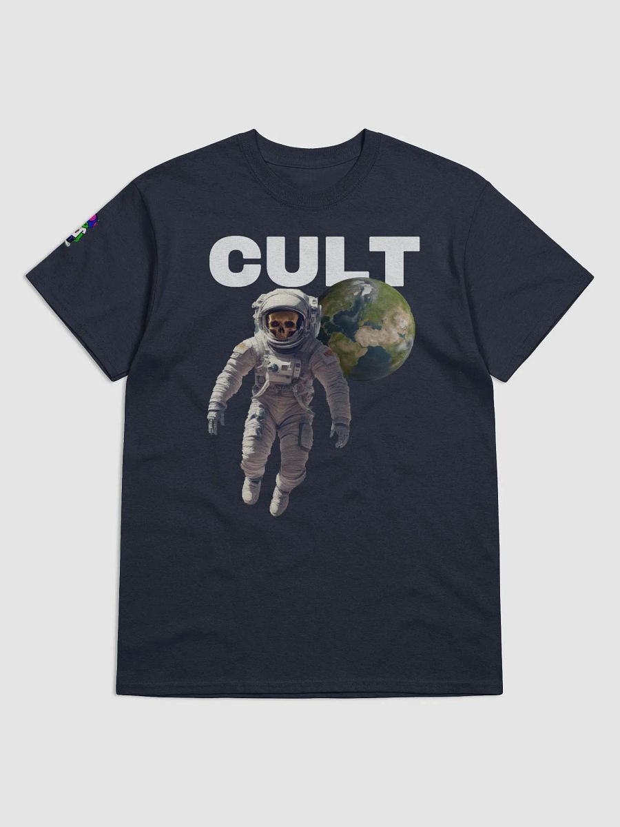 CULT ASTRONAUT product image (1)