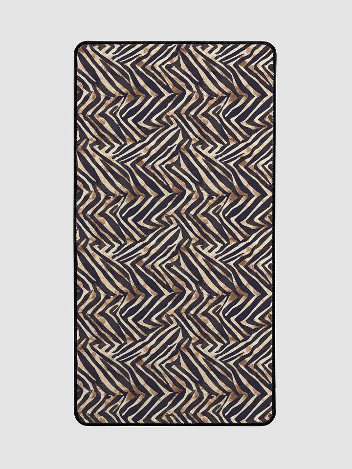 Snake Skin Desk Mat product image (2)