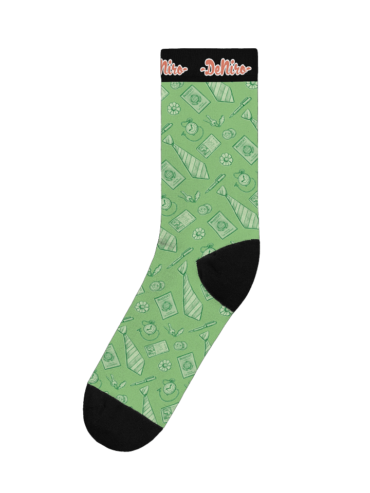 DeNiro Socks product image (1)