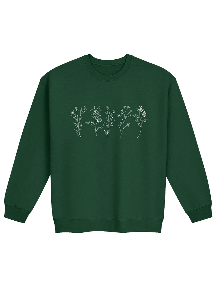 Wildflowers – Collegepaita product image (1)