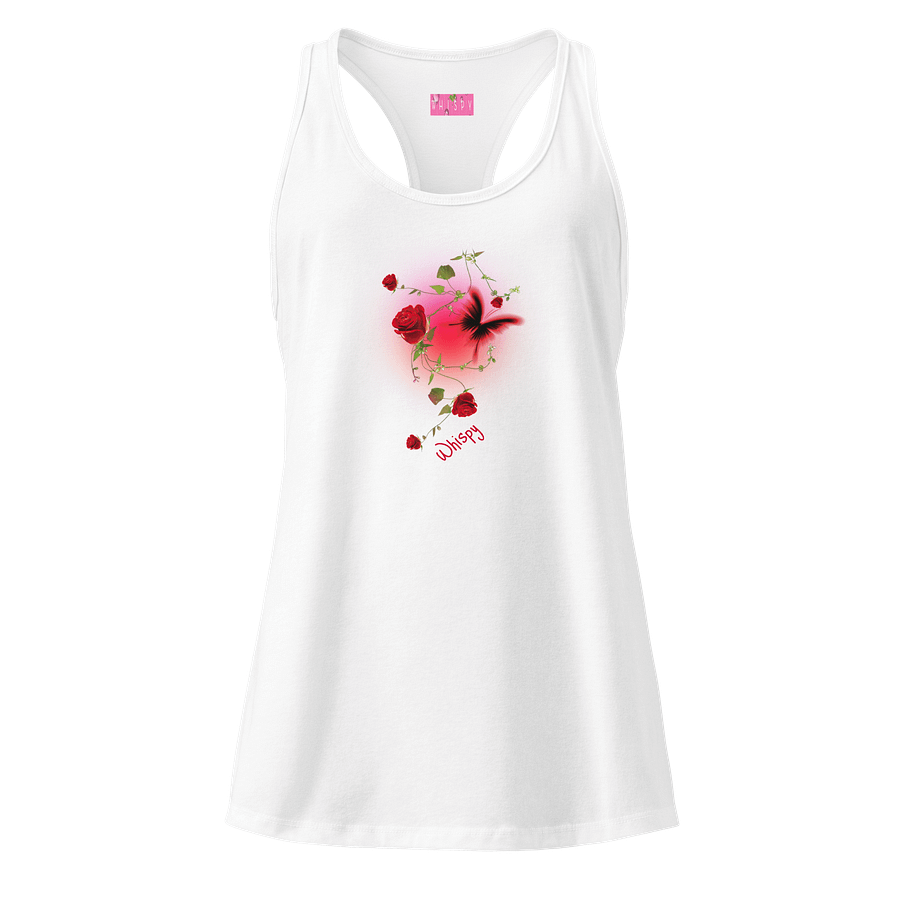 Fluttering Rose product image (17)