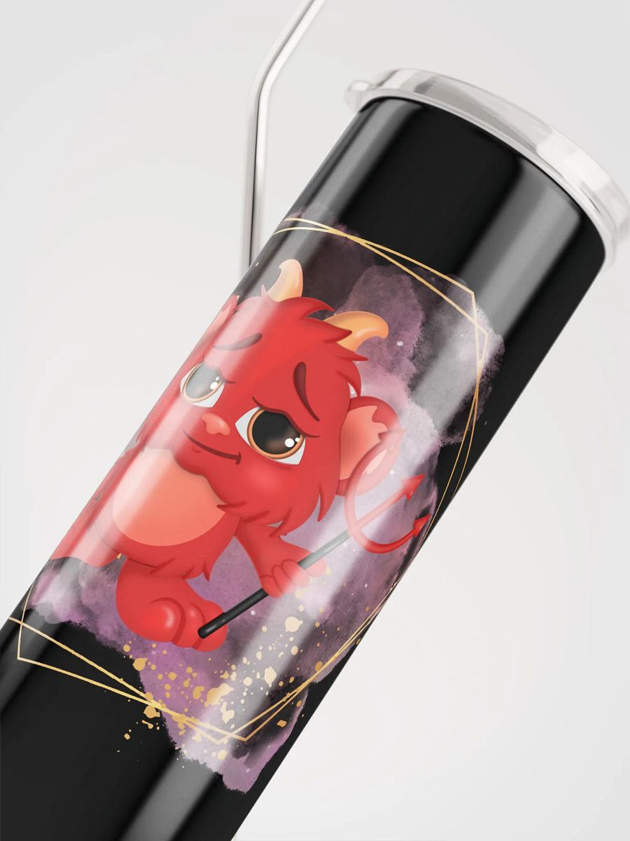Red Devil Tumbler product image (5)