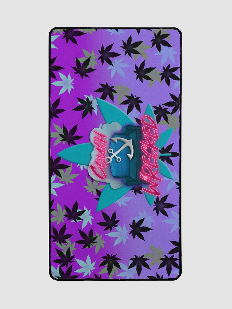 Gaming Mat 15.5
