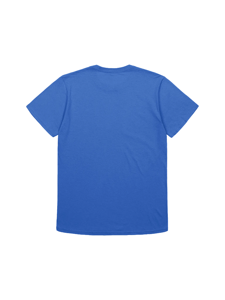 Hentendo Minecraft Official T-Shirt product image (2)
