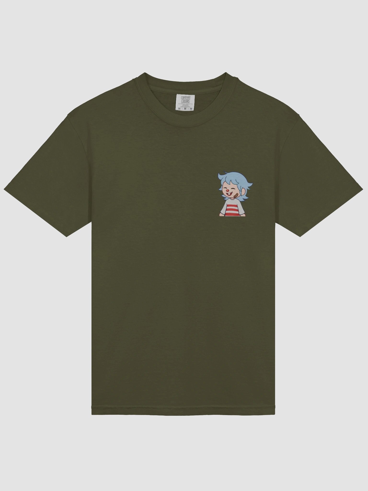 Mr Rob Shirt product image (18)