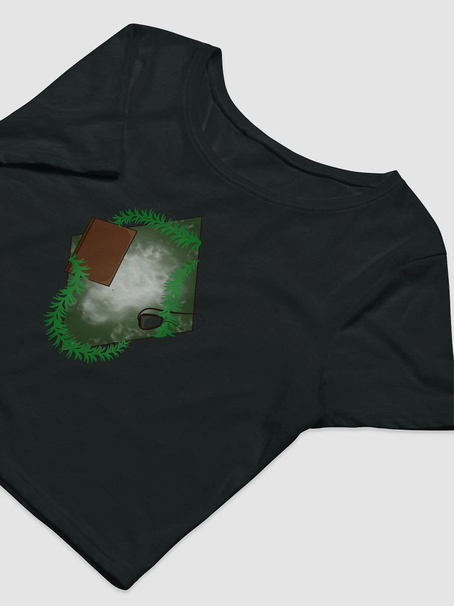 Dmitri Symbol Crop Top product image (7)