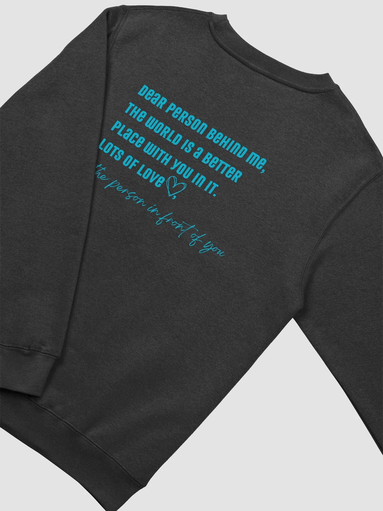QueenWolfie Sweatshirt product image (18)