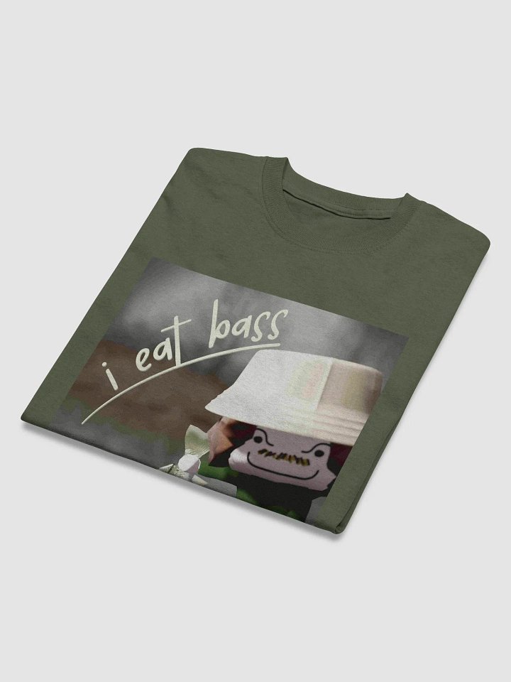 Fishing Trophy Shirt product image (2)