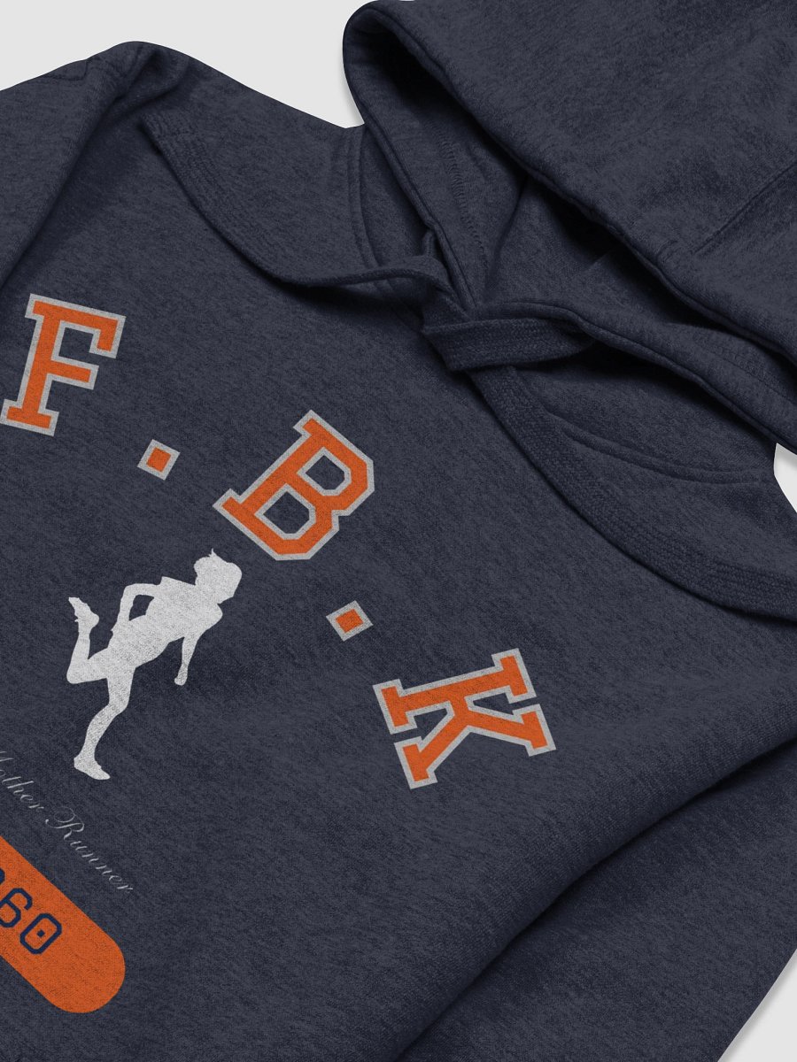 F. B. K. Hoodie product image (3)
