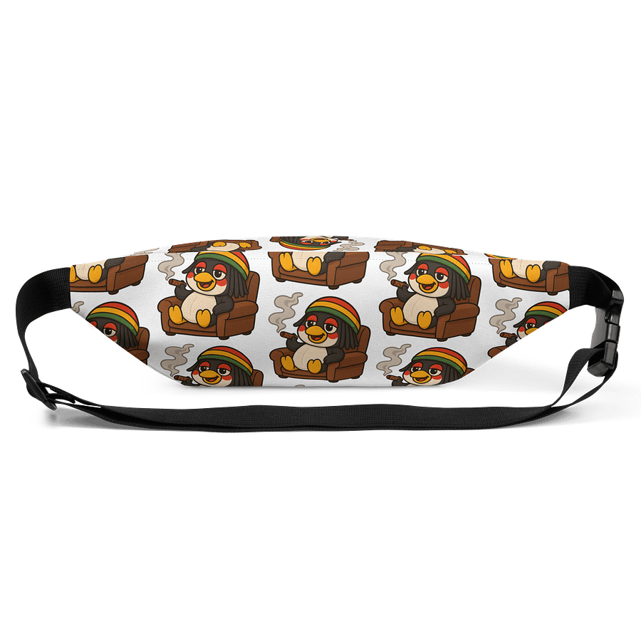 Bill Smoking Fanny Pack product image (3)