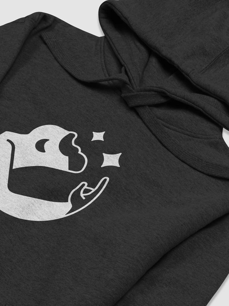 Thinker Ape Hoodie product image (3)